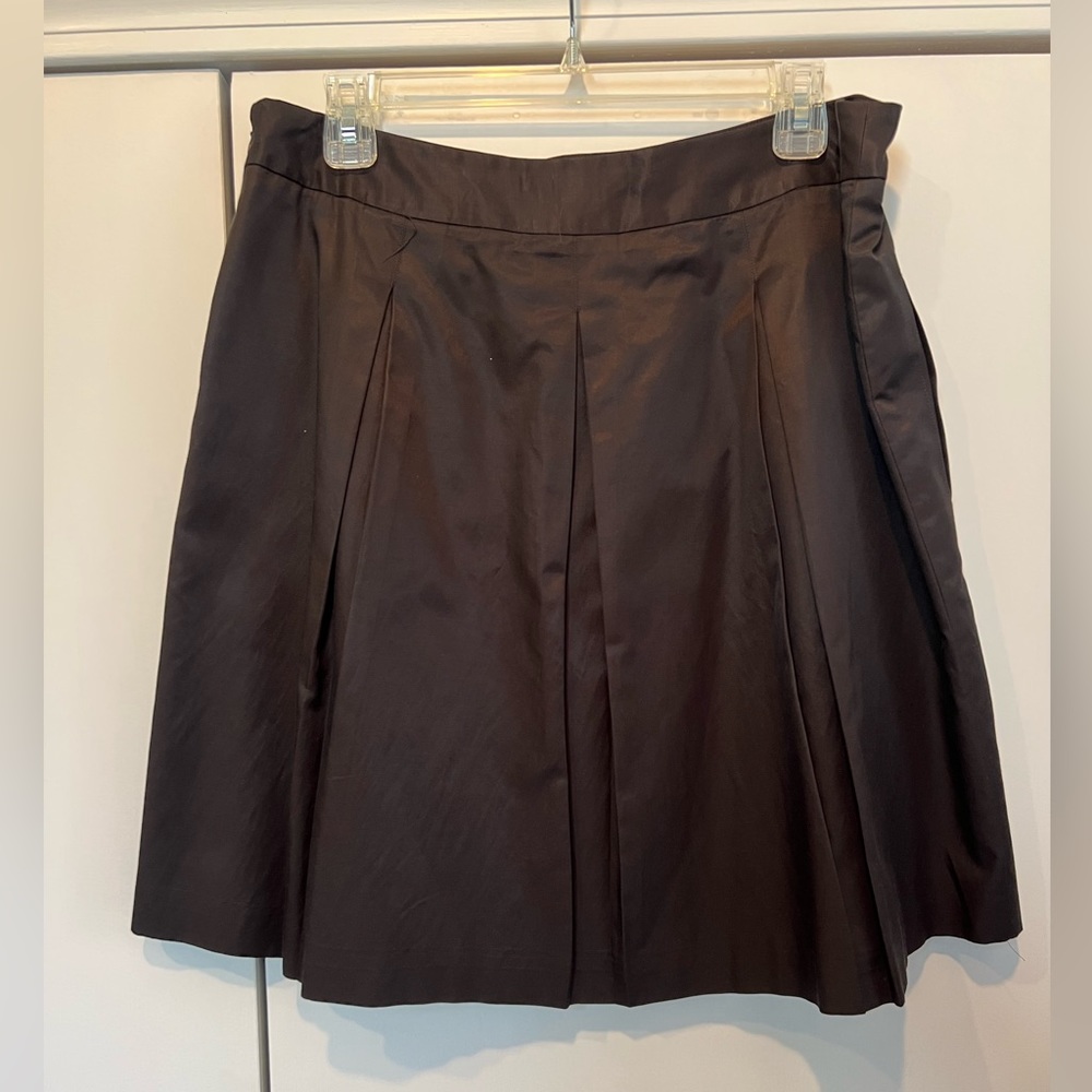 BCBG Maxazria black mini skirt. Size 8. HOLIDAYS 💖🥂💥